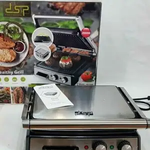 Тостер DSP-534, Душанбе