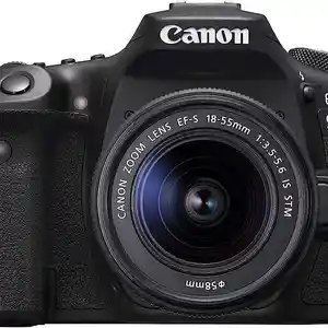 Фотоаппарат Canon 90D на заказ, Душанбе