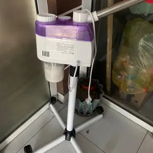 Вапоризатор, Душанбе