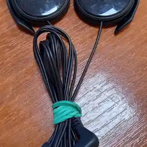 Наушники Panasonic, Душанбе