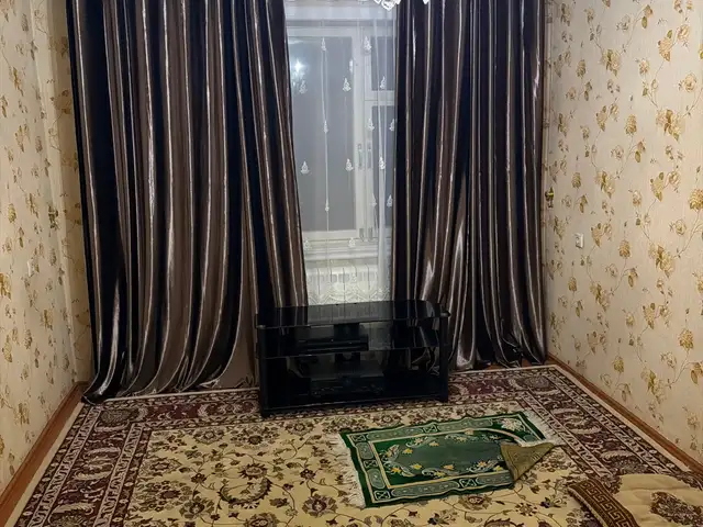2-комн. квартира, 2 этаж, 56м², 32мкр, Душанбе