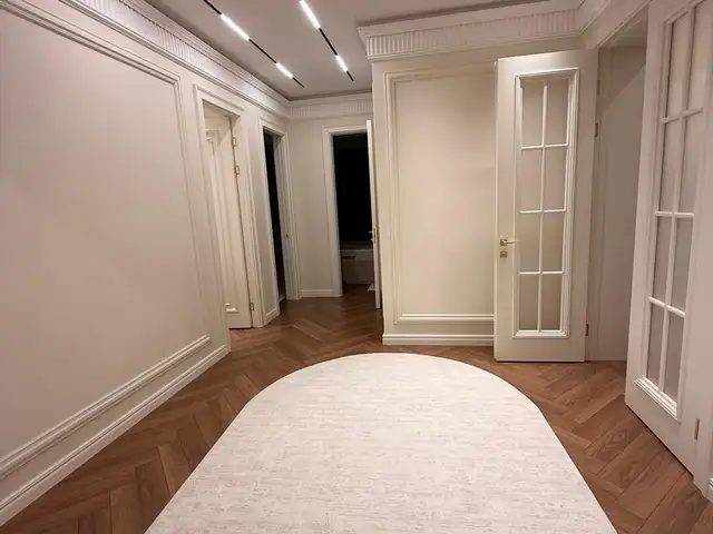 3-комн. квартира, 10 этаж, 95 м², Краун Тавер Бухоро, Душанбе