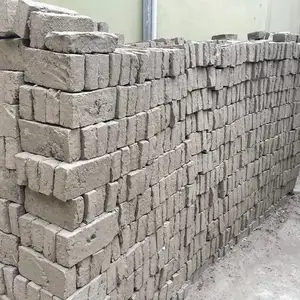 Хишти хом, Канибадам