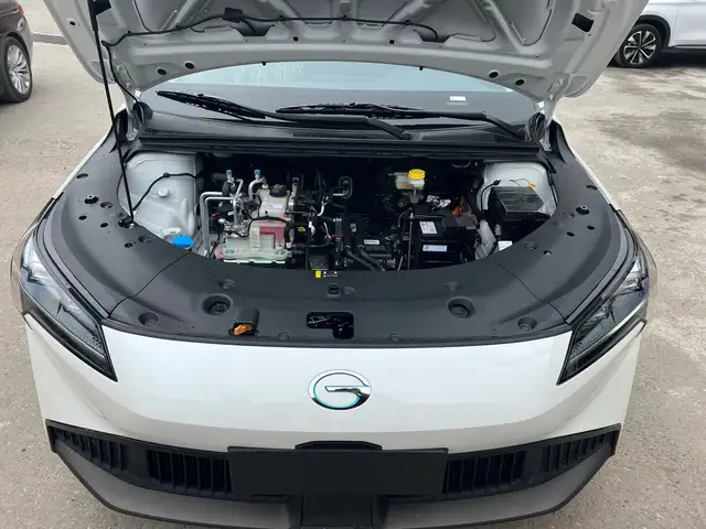 GAC Aion S Plus, 2026, Душанбе - 7