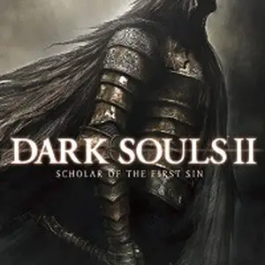 Игра Dark Souls 2 Scholar of the First Sin, Душанбе