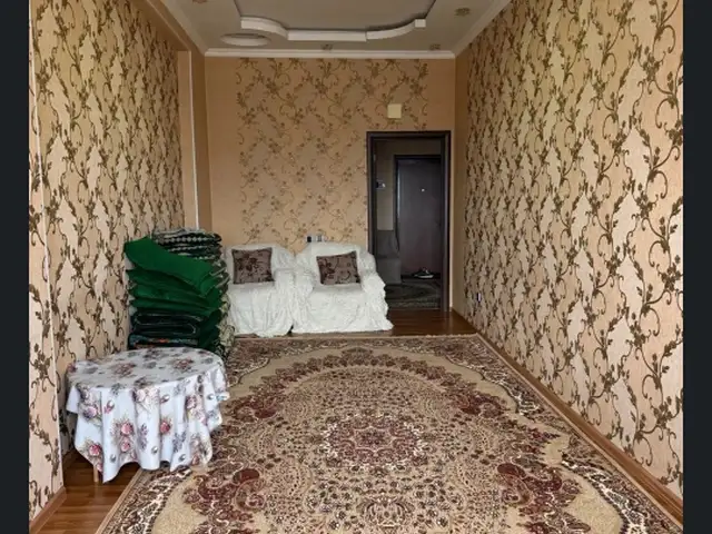 2-комн. квартира, 12 этаж, 64м², Пединститут, Душанбе