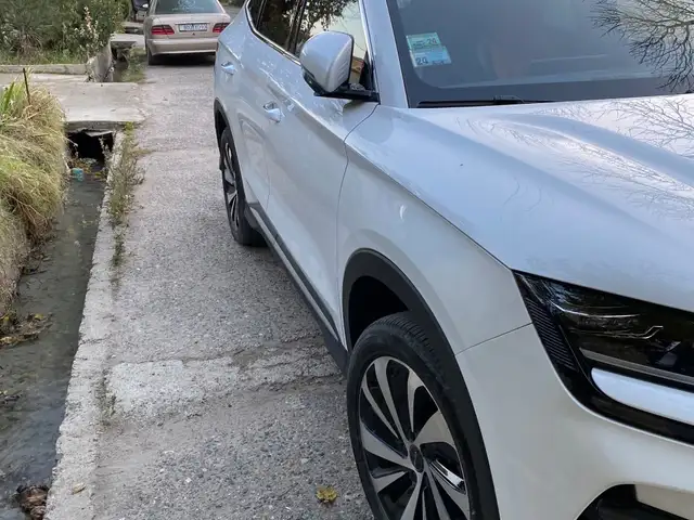 BYD Song Plus
