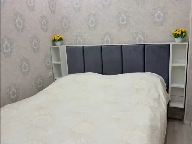 2-комн. квартира, 1 этаж, 66м², 19мкр, Хуҷанд