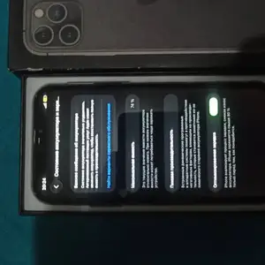 Apple iPhone 11 Pro, 256 gb, Душанбе