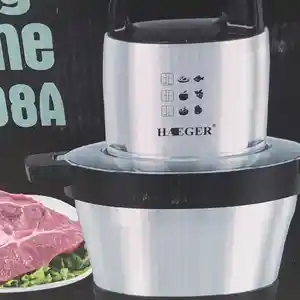 Блендер Haeger HG-7008A, Душанбе