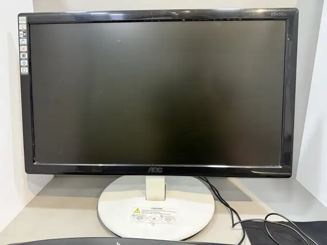 Монитор, Худжанд
