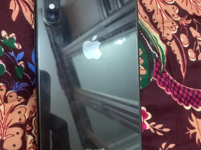 Apple iPhone Xs Max, 64 gb, Душанбе