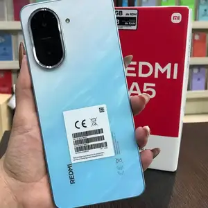 Xiaomi Redmi A5 3/64Gb, Душанбе