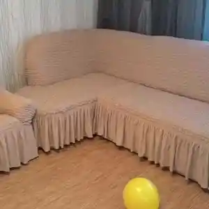 Чехол для дивана, Душанбе