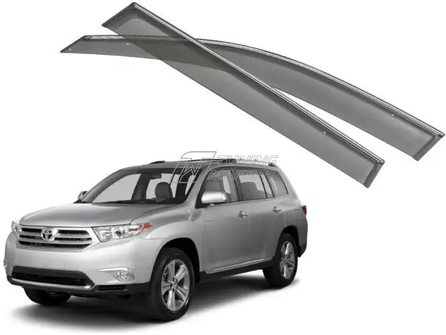 Ветерок для Toyota highlander, Душанбе
