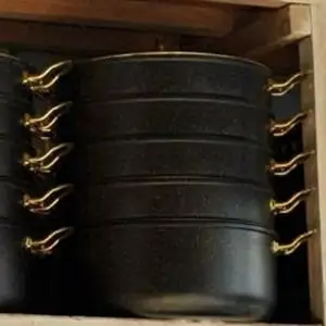 Мантушница Vikalina 34cm, Душанбе
