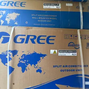 Кондиционер Gree 18 куб, Хуҷанд