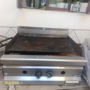 Гриль для жарки, Душанбе