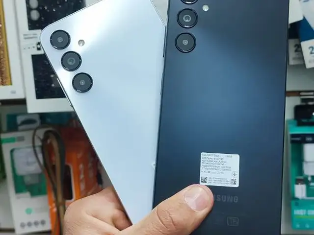 Samsung Galaxy A16 128gb, Душанбе