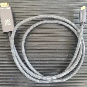 Кабель HDMI 120 FPS для телфон/тв/пк, Душанбе