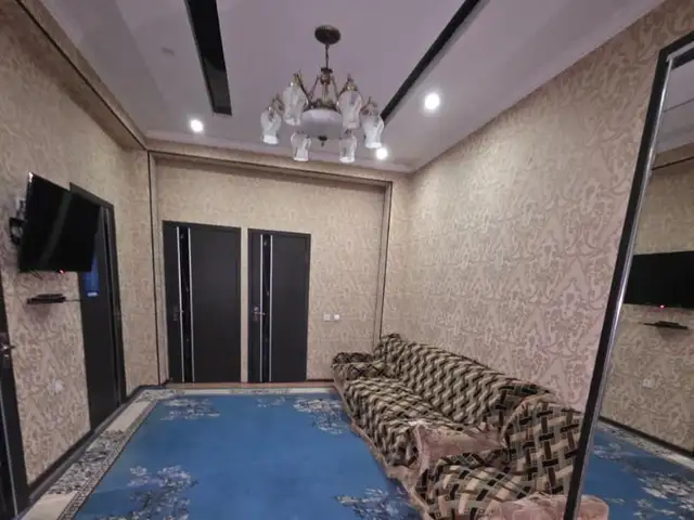 2-комн. квартира, 6 этаж, 62м², Центр, Аграрный, Душанбе