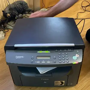 Принтер Canon lbp 4010, Худжанд