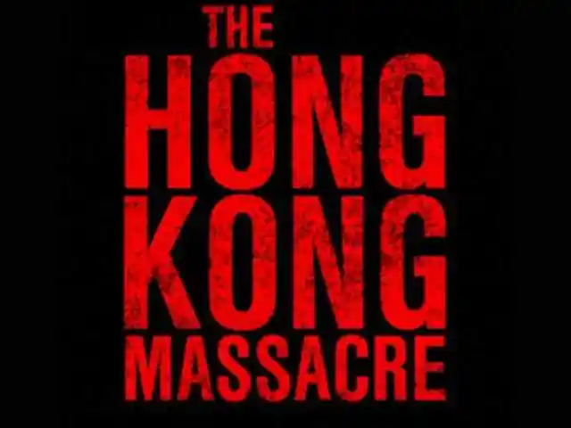 Игра The Hong Kong massacre для PS-4 / 6.72 / 9.00 / 11.00 / 11.52 / 13.00 /, Душанбе