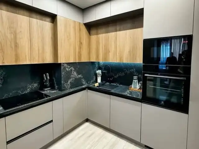 Кухонный гарнитур на заказ, Душанбе