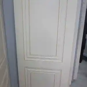 Дверь классика, Душанбе