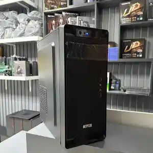 Системный блок для игры и монтажа, Душанбе