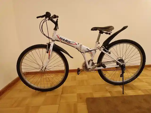 Велосипед, Душанбе