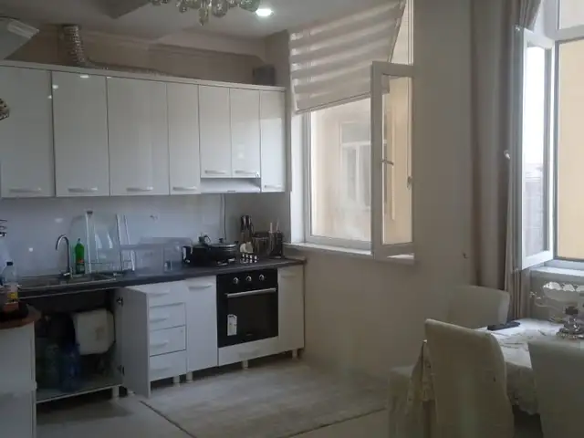 2-комн. квартира, 7 этаж, 60м², Шохмансур, Душанбе