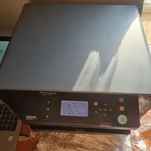 Принтер лазерный Canon МФУ 4400, Худжанд