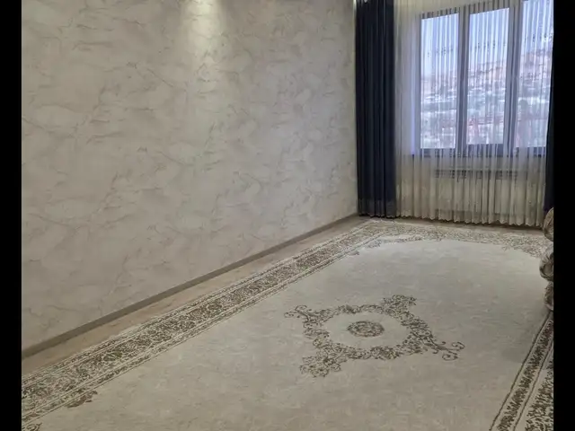 2-комн. квартира, 14 этаж, 67м², 92мкр, Душанбе