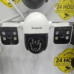 Камера 4G Wifi, Бохтар (Курғон-Теппа)