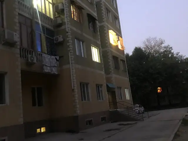 3-комн. квартира, 4 этаж, 73 м², н.сино кучаи Ч.Расулов 32мк, Душанбе