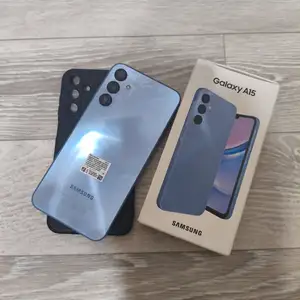 Samsung galaxy A15 256/8, Душанбе