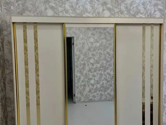 Спальный гарнитур, Душанбе