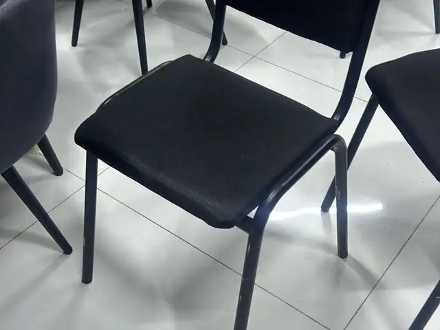 Стул, Душанбе