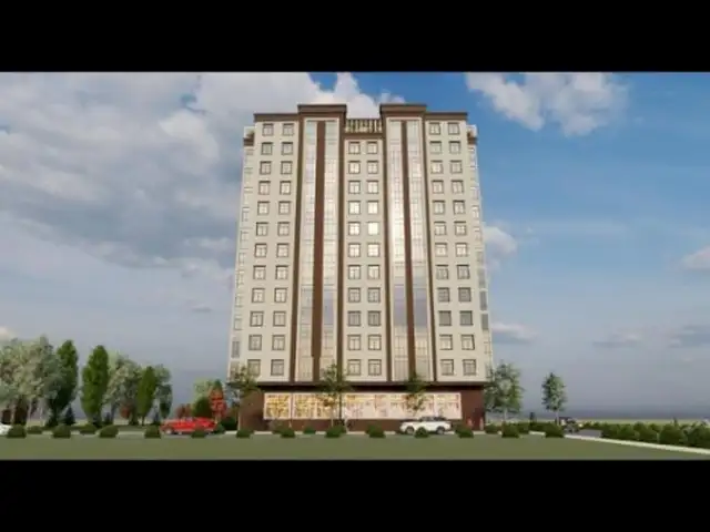 2-комн. квартира, 8 этаж, 70 м², бозорчаи «Сафина», Рудаки