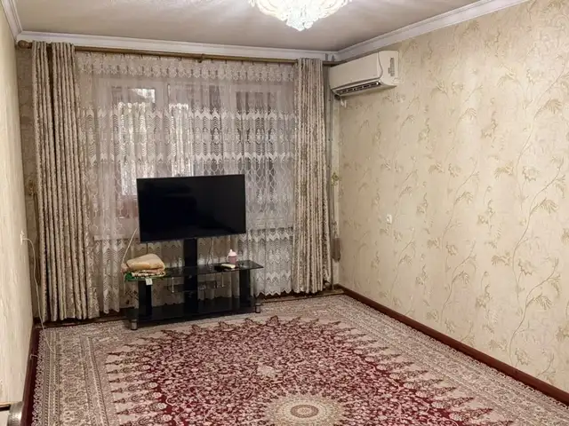 3-комн. квартира, 3 этаж, 78 м², Н.Сино 2, Душанбе