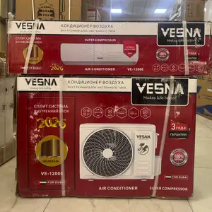 Кондиционер Vesna, Душанбе