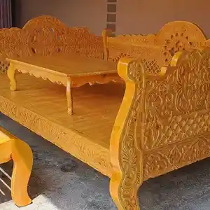 Тапчан, Худжанд