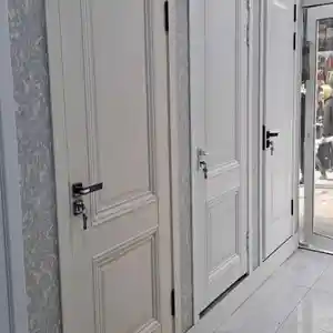 Дверь багет, Душанбе