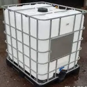 Бочка 1 тонна, Душанбе