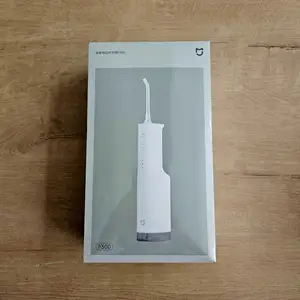 Ирригатор Xiaomi Mijia Electric Teeth Flosser F300, Душанбе