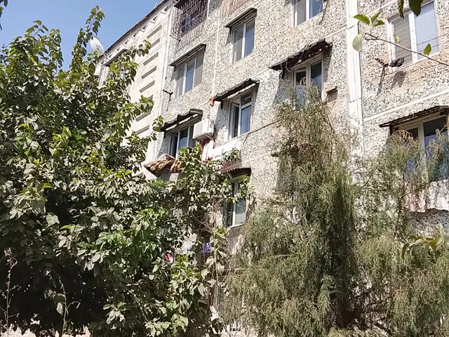 5-комн. квартира, 2 этаж, 100 м², Н фирдавси, Душанбе