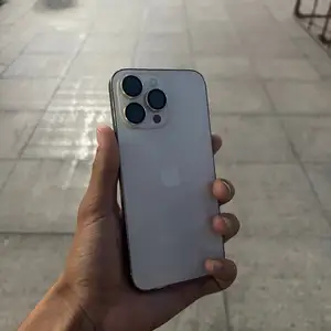 Apple iPhone 14 Pro Max, 256 gb, Gold, Душанбе