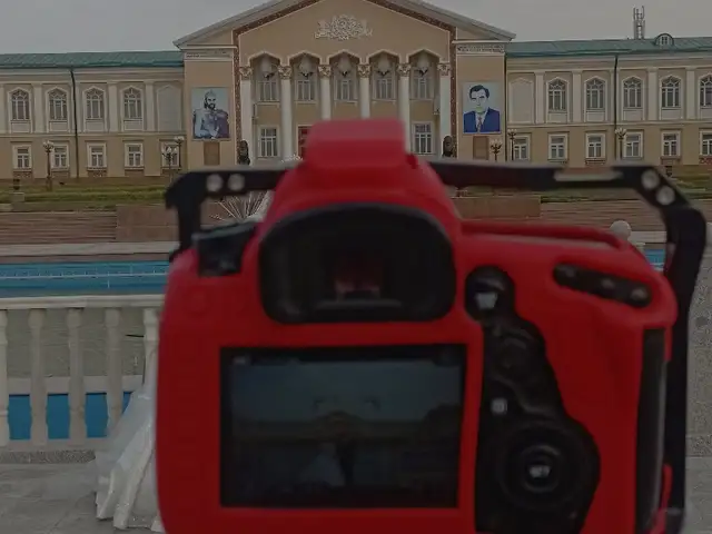 Фотоаппарат Canon 5d mark4, Хуҷанд