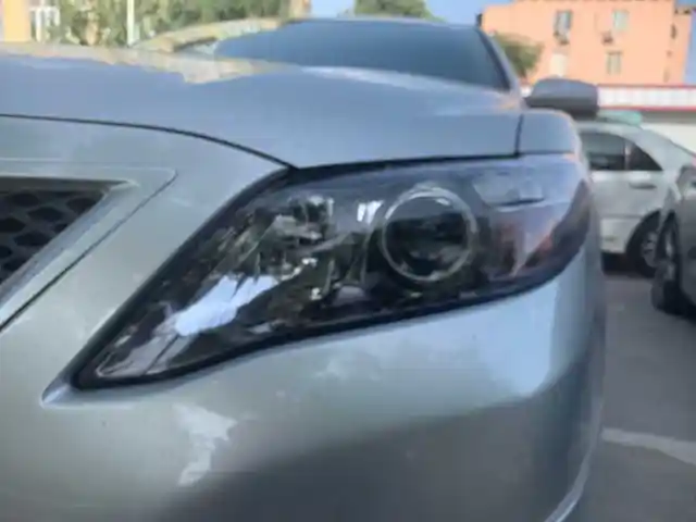 Фары от Toyota Camry, Душанбе